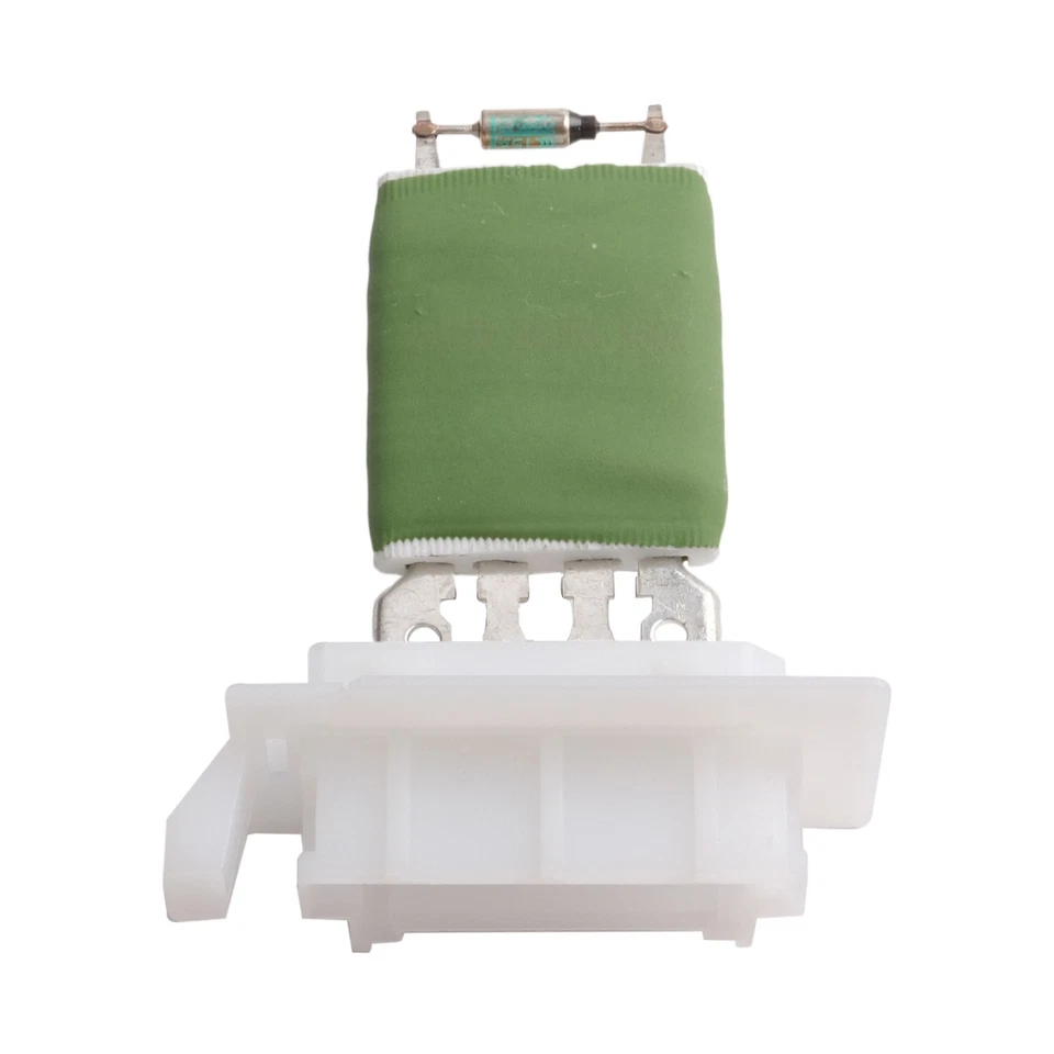 Heater Blower Motor Resistor Easy Use High-quality Materials Non-deformable - Image 4 of 4