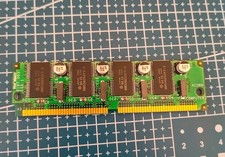 Acorn Risc PC 1MB VRAM - Video Ram Memory
