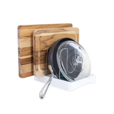 Grand Fusion Cookware Organizer
