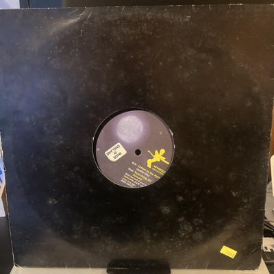 Aphrodite   Searching All Around / Listen To The Rhythm. 1996