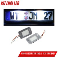 KIT RüCkleuchten Led Land Rover Discovery 1+2 Kompatibel 1989-2004