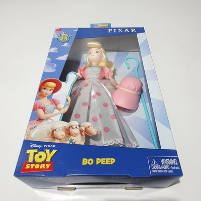 Disney Pixar Toy Story 25 Anniversary BO PEEP figure sealed NEW