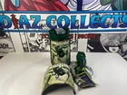 LEGO BIONICLE: Visorak Keelerak (8746) W/instructions & cannister DMG