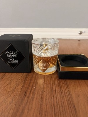 Kilian Angels' Share Eau de Parfum Spray 1.7 fl oz Regular Size