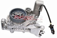 Metzger ÖLpumpe 8000076 FüR Volvo