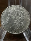 1900 P Philadelphia Morgan Silver Dollar Coin $1