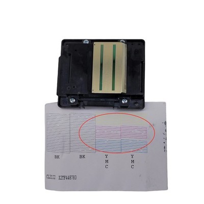 WF-7845 WF-7610 WF-7111 Printer Print Head Fit For Epson WorkForce WF-7835