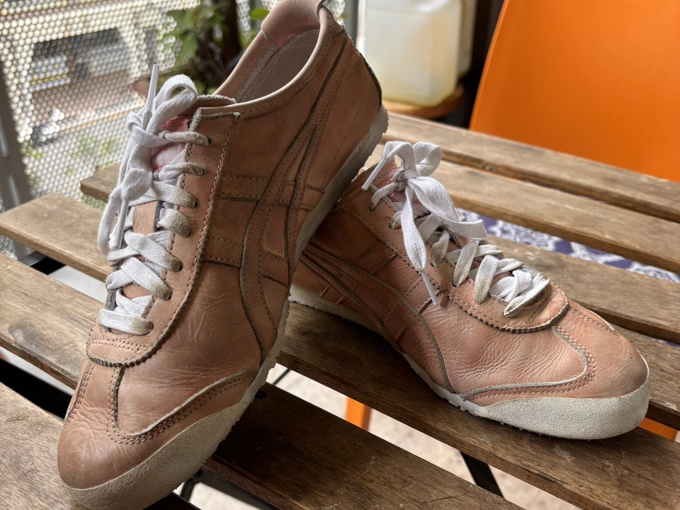 Onitsuka Tiger Mexico 66, foto 3 di 5