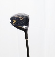 Honma Beres Black 15 3 Fairway Wood Regular Flex Honma Armrq Mx 13632818