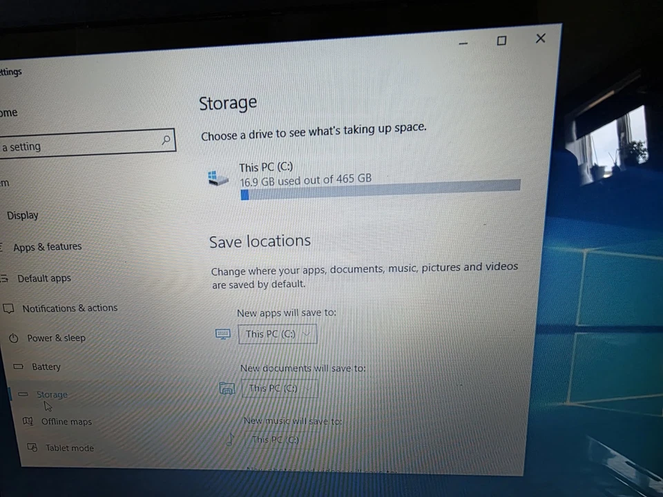 Dell Inspiron N5050 - Intel i3-2350M 2.3Ghz 4GB RAM 465GB Windows 10 Pro - Image 4 of 4