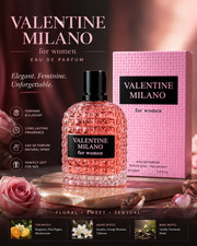 Valentine Milano Women