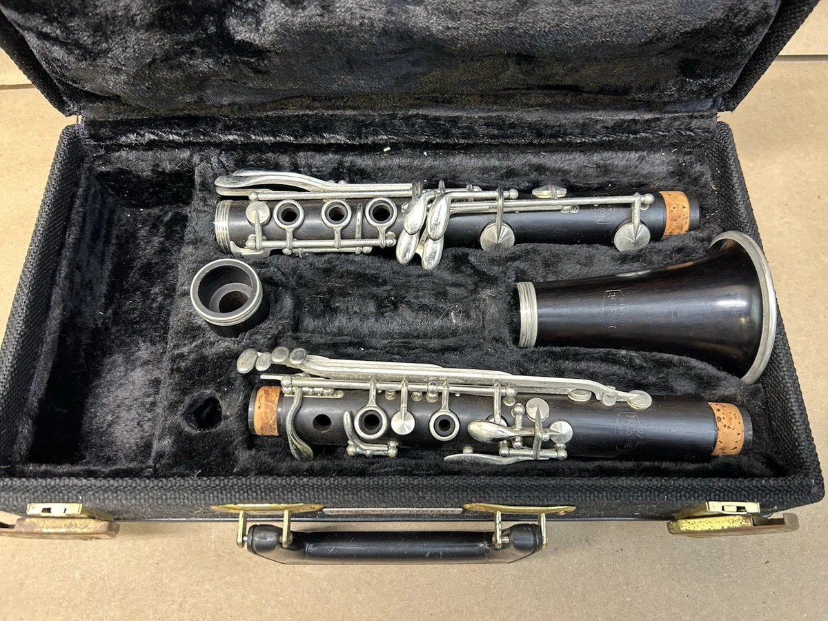 Preços baixos em Clarinete Noblet | eBay