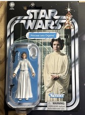 Star Wars Vintage Collection Princess Leia Organa VC316 New Hope Hasbro 3.75 NEW