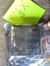 NOS Grayhill Keypad for SINCGARS Radio A3266120-1, HMMWV