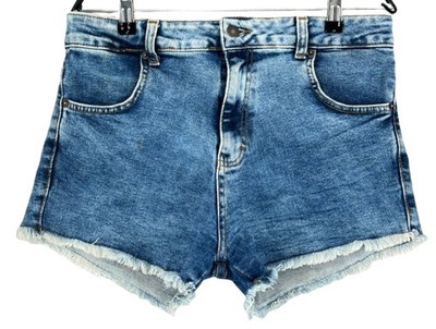 LEVIS STRAUS & CO Damen 5008 Jeansshorts Größe W32