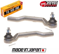 New Made Japan Outer Tie Rods End Set for Sentra 20-25 2pcs