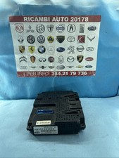 51803069 CENTRALINA BLUE & ME FIAT GRANDE PUNTO (199) (2005>2012)