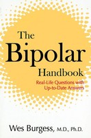 Wes Burgess | The Bipolar Handbook | Taschenbuch | Englisch (2006)