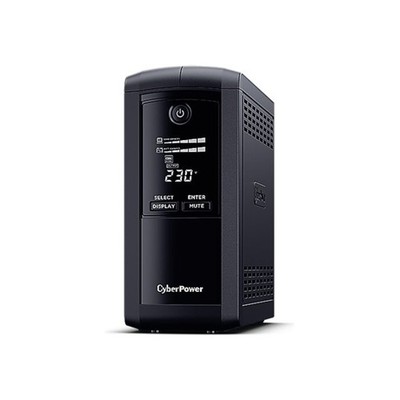 CyberPower Systems CyberPower Value Pro VP700ELCD USV Wechselstrom VP700ELCD