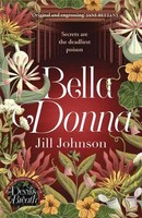 Bella Donna Jill Johnson Taschenbuch A Professor Eustacia Rose Mystery 336 S.