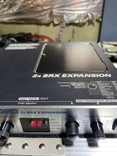 Vintage ROLAND XV-2020 64-Voice Expandable Digital Synth Module  Manual