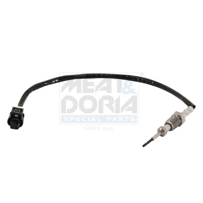 Meat & Doria Sensor Abgastemperatur FüR BMW X1 E84 Xdrive18D Sdrive18D 1Er E81-image