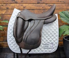 17.5" Antares Concept 2R 2018  Full Buffalo Leather 