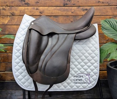 17.5'' Antares Concept 2R (2018) *Full Buffalo Leather*