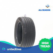 Used 23550r17 Pirelli P7 As Plus 3 96v - 832
