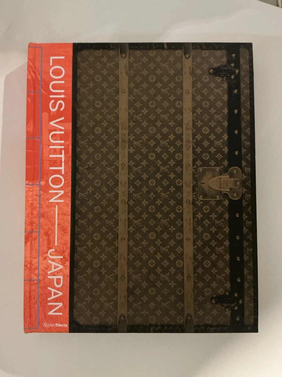 Louis Vuitton Book In other Books for sale | eBay