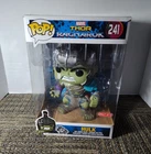 Funko Pop! Marvel Thor: Ragnarok Hulk #241 Vinyl Figure Target Exclusive