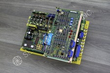 FANUC A06B-6059-H003 SPINDLE DRIVE WITH 1 YEA...