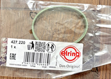 ELRING 427.220 Dichtung Ansaugkr�mmer f�r BMW N47 N57 Motor BMW 11 61 8 509 400
