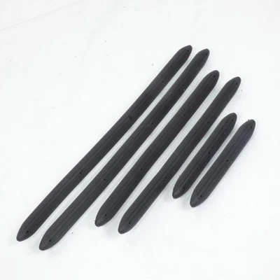 Protection de marche pied origine pour scooter Piaggio 200 Liberty RST 4T 2002 - Photo 1/3