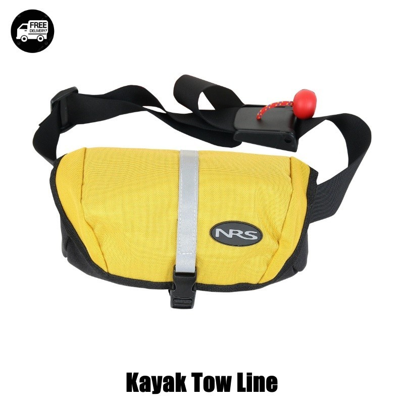 Tow Line