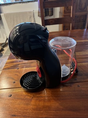 Nescafe Dolce Gusto