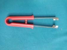OXO Good Grips Apple Corer Red