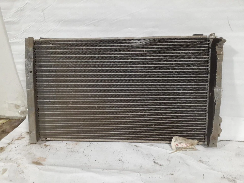 Condensador de CA 8 cilindros a través de 12/4/97 se adapta a 97-98 Mustang 619907 Foto 2 de 3