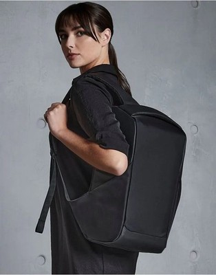 Quadra Project Charge Security Backpack Herren Damen Rucksack Reisetasche