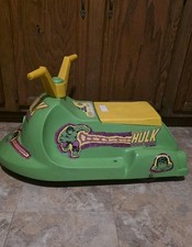 1979 Topps Incredible Hulk Trading Cards 3