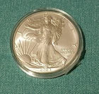 2023 1oz Silver American Eagle