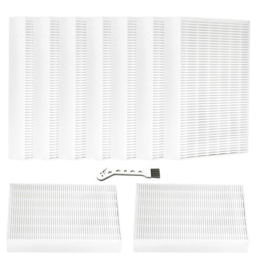 MaximalPower HON R HEPA Filter Type R for Honeywell HPA100 HPA200 HPA300 HRF-R1 - Picture 14 of 14