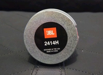 JBL 342423-002X 2414H TWEETER 515XT | eBay