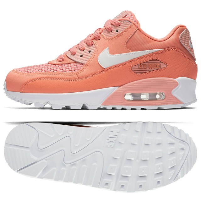 air max 200 coral stardust