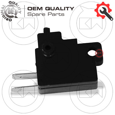 Originaler Kymco Yup 250 Stop Schalter Rechts 2003-2005