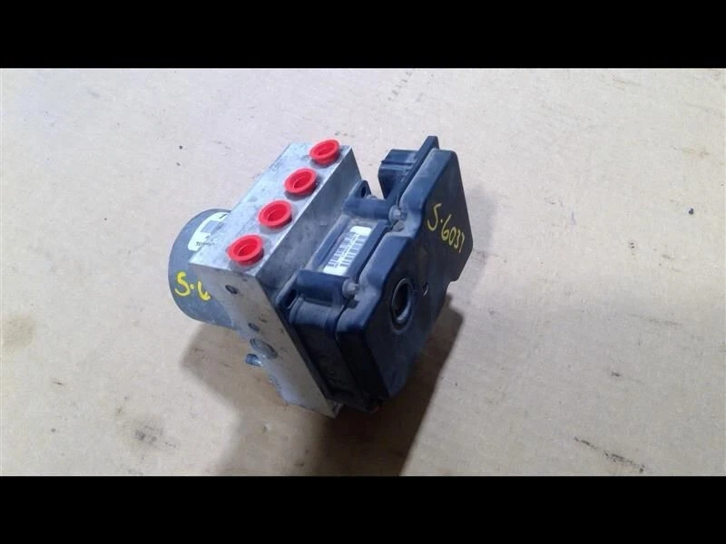 Módulo de control de bomba ABS freno antibloqueo Ford Crown Victoria 2009-2011 OEM Foto 4 de 4