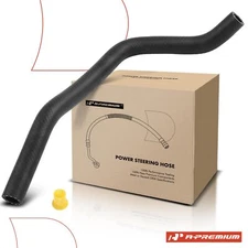 A-Premium Power Steering Reservoir Hose for Toyota Tundra 2000-2006 4.7L 4.0L