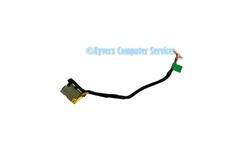 M45461-001 799736-F57 OEM HP POWER DC-IN CONNECTOR ENVY 15-AY011NR CB38 