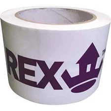 Alpha Protech REX Premium Seam Tape+