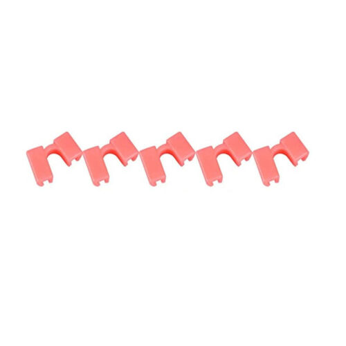 5PCS Reusable Chopstick Helpers Training Chinese Chopsticks Trainer Holder - Picture 19 of 33